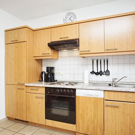 Zentrale Fewo Mit Balkon, Gratis Nutzung Vom Ahoi Erlebnisbad Und Sauna In Sellin - Villa Buskam Fewo 27 Goehren  Luaran gambar