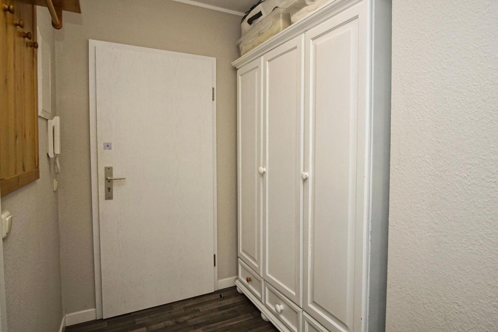 Zentrale Fewo Mit Balkon, Gratis Nutzung Vom Ahoi Erlebnisbad Und Sauna In Sellin - Villa Buskam Fewo 27 Goehren  Luaran gambar